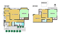 物件画像 堺市南区城山台4丁　中古戸建