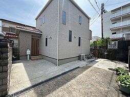 物件画像 垂水区旭が丘３丁目　中古戸建　築５年