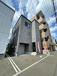 物件画像 ソライエゼロ山の手B棟