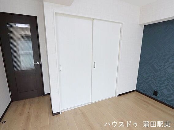 洋室