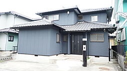 物件画像 四日市市赤水町(戸建)　フルリノベ×5LDK