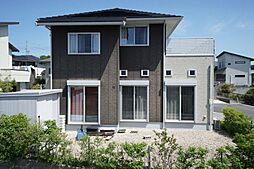 物件画像 四日市市小古曽5丁目(中古戸建)