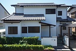 物件画像 鈴鹿市郡山町2003-17　中古戸建