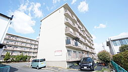 物件画像 パビリオン四日市2号棟