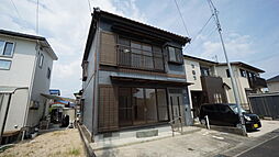 物件画像 鈴鹿市道伯2丁目戸建