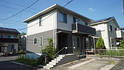 物件画像 鈴鹿市算所3丁目(戸建)　3SLDK