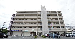 物件画像 ナビハイツ霞ヶ浦ステーション304　4LDK