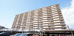 物件画像 コープ野村四日市二号　3LDK×ペット可