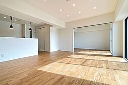 スペリア桑名アネックスI 305 3LDKのリビング/ダイニング