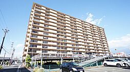 物件画像 コープ野村四日市一号　2LDK×ぺット可