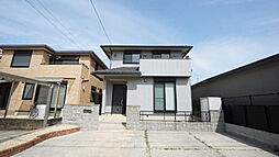 物件画像 四日市市富田１丁目　戸建