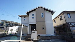 物件画像 桑名市陽だまりの丘4丁目 戸建