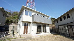 物件画像 桑名市陽だまりの丘5丁目　戸建