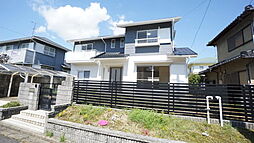 物件画像 桑名市新西方4丁目　戸建て