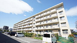 物件画像 サニーハイツ松原公園A棟　敷地内駐車場継承可