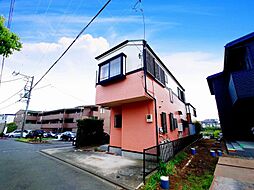 物件画像 横浜市青葉区恩田町　戸建住宅(中古)