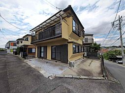 川崎市高津区上作延　戸建住宅(中古)