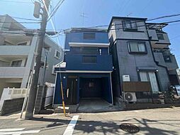 物件画像 川崎市宮前区平2丁目　一戸建て住宅（中古）