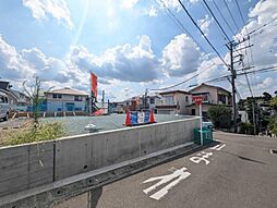 物件画像 横浜市港北区高田西4丁目　土地