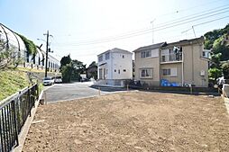 物件画像 横浜市緑区十日市場町　土地