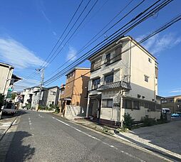 物件画像 江戸川区大杉５丁目土地