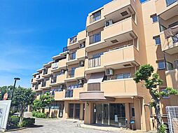 物件画像 ハイホーム東村山弐番館