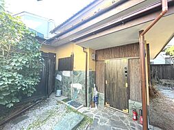 物件画像 練馬区向山3丁目 中古戸建