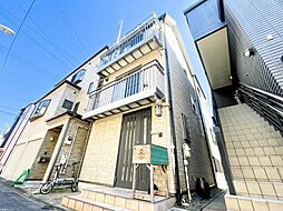 物件画像 江戸川区瑞江1丁目 中古戸建