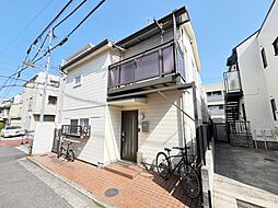 物件画像 文京区白山4丁目 中古戸建