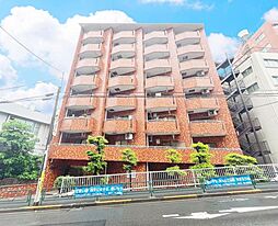 物件画像 コンドミニアム千駄木