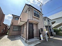 物件画像 小金井市貫井南町 中古戸建