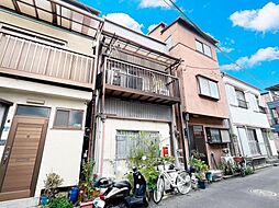 物件画像 荒川区荒川1丁目 中古戸建
