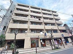 物件画像 ライオンズマンション日暮里駅前