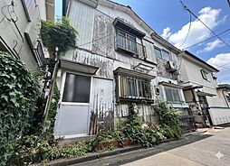 物件画像 練馬区西大泉1丁目 売地