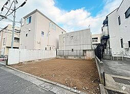 物件画像 文京区白山4丁目 建築条件付き 売地