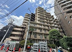物件画像 朝日プラザ東池袋