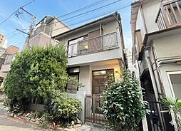 物件画像 文京区本駒込5丁目 中古戸建