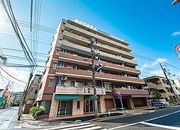 物件画像 東十条ダイヤモンドマンション