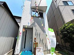 物件画像 足立区関原2丁目 新築戸建　5期