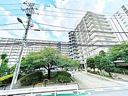 物件画像 尾久橋スカイハイツ