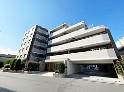 物件画像 プレシス武蔵小金井