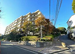 物件画像 シティクレスト東寺尾 壱番館