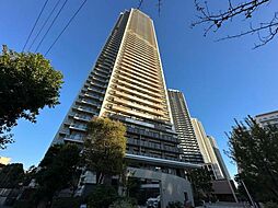 物件画像 プラウドタワー東雲キャナルコート