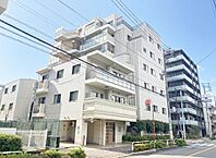 東京都荒川区西尾久7丁目：物件画像