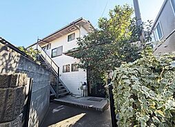 物件画像 中野区若宮1丁目 中古戸建