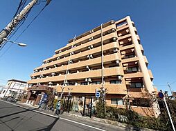 物件画像 ライオンズマンション東新小岩
