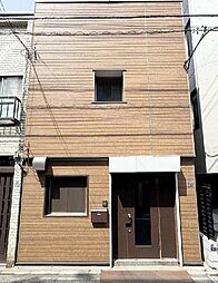 物件画像 台東区鳥越1丁目 売地 再建築可