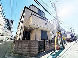 物件画像 江東区大島2丁目 中古戸建