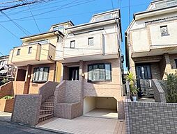 物件画像 豊島区高松2丁目 中古戸建