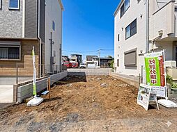 物件画像 川口市芝下2丁目 新築戸建